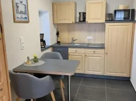 Appartment Hopfengarten 4