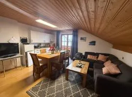 Ferienwohnung Dorfidyll