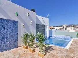 Nerja Boutique 202 Deluxe
