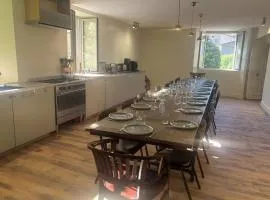 Chateau- La Providence