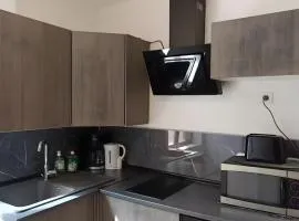 Appartement Cosy Hypercentre Joigny