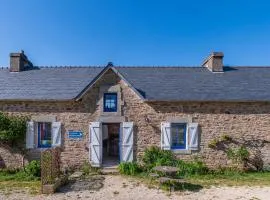 Gîte De Kervorchant