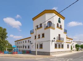 Apartamentos Valsequillo Córdoba, hotel a Valsequillo