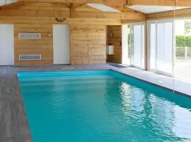 Chambres D'hotes Le Cocon De Lily