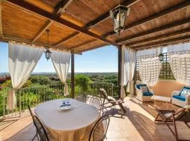 Villino Iris 8 Is Molas Golf Resort