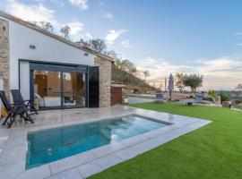 Cantó el Sech – hotel w mieście Montoliu de Segarra