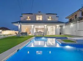 Private Villa Candelaria