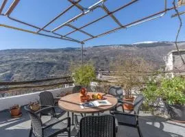 Casa El Portón, Bubión