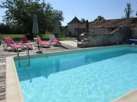 Domaine Agenas