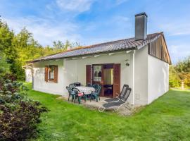 Ferienhaus Natur pur、Falkensteinのホテル