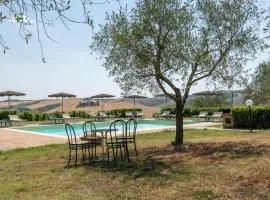 Agriturismo Carpineto