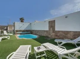 2 Apartamentos Omanai Tenerife Sur
