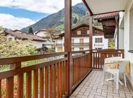 Taufner Apartement B 104