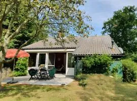 Ferienhaus Den Osse Grevelingenmeer
