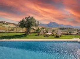 Villa Antequera