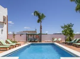 Casa Mayo con piscina privada