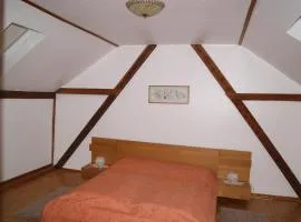 Ferienhaus Franken