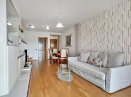 Apartamento Sol y Playa