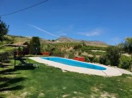 La Serrana