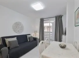 Apartamento Mar y Sol