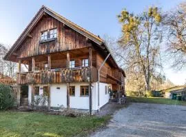 Haus am Bach