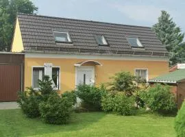 Ferienhaus Enger