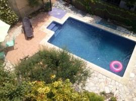 Hort De La Cinteta, Hotel in Alcover
