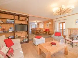 Chalet Reves des Cimes
