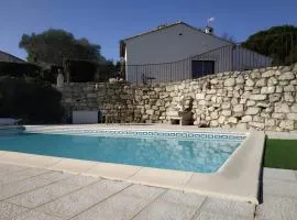 Maison Languedocienne