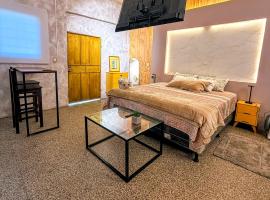 Hermoso Apartamento equipado, Hotel in Puerto Barrios