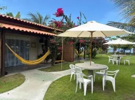 Rancho Capilé Suítes à Beira Mar