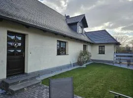 Pfötchen-Residenz-Neu Stuer