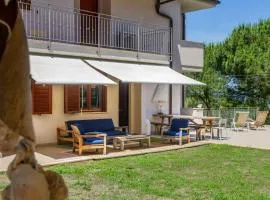 Aia Delle Streghe Scarlino maremma