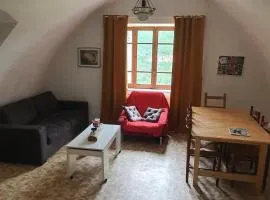 Gite des pecheurs, Gorges du Tarn