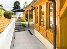 Ferienhaus Apfelbäumchen Lenzkirch