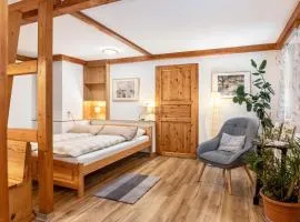 Ferienwohnung Am Schleifenbach 2