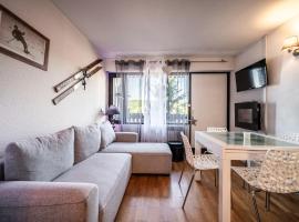Studio de charme, Hotel in Bogève