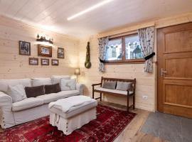 A casa di Anna, viešbutis mieste Madesimo