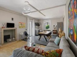 Isola Bella Apartment