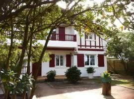 Chambre d'hôtes d'Émilie