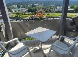 Appartment Isabelle Sky