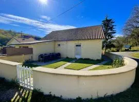 La Mailleraie - La Laiterie