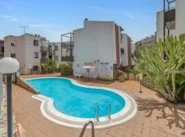 Apartamento Sol Dorado
