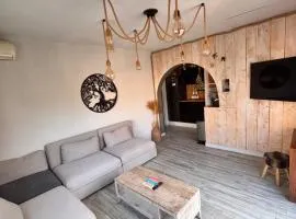 Maison Curie