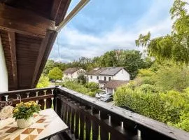 Ferienwohnung Freudenthal Bernried