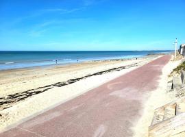 Le Brijou, hotel a Pirou