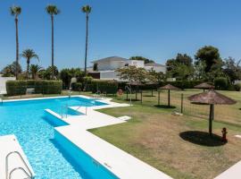 Sotogrande, Casa Milo, hotel a Sotogrande