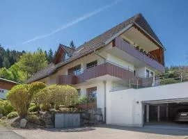 Urlaub im Hochschwarzwald