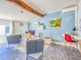 Sur La Route Des Vins - Libourne