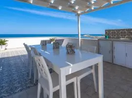 La fuga blu di Marzamemi